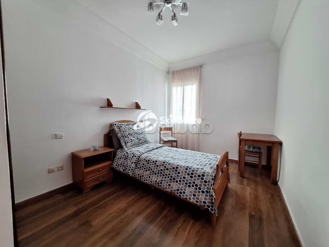 Appartement 130 m² à louer meublé à Casablanca — Photo 15
