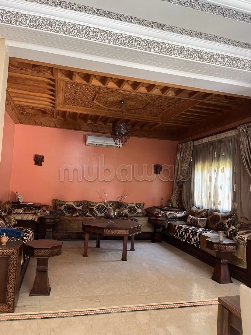 Villa 622 m² for sale in Marrakech — Photo 3