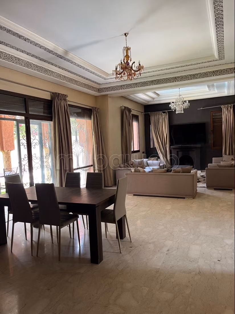 Villa 622 m² for sale in Marrakech — Photo 5