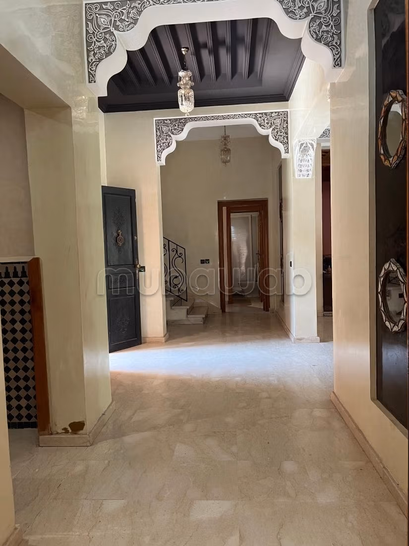 Villa 622 m² for sale in Marrakech — Photo 11