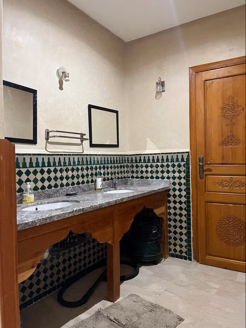 Villa 622 m² for sale in Marrakech — Photo 15