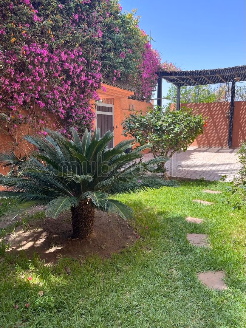 Villa 622 m² for sale in Marrakech — Photo 27