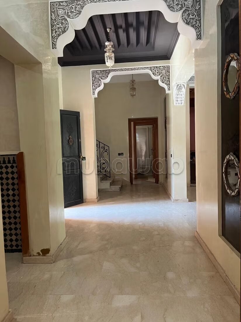 Villa 622 m² for sale in Marrakech — Photo 12