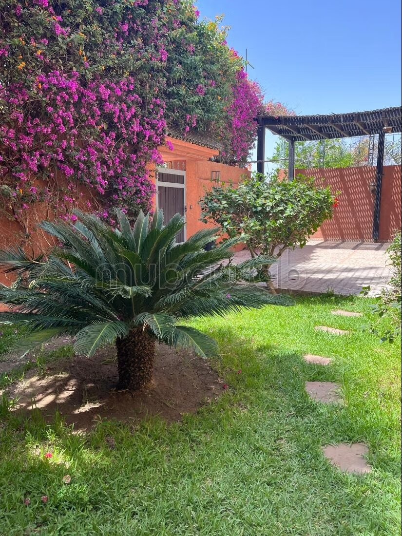Villa 622 m² for sale in Marrakech — Photo 28