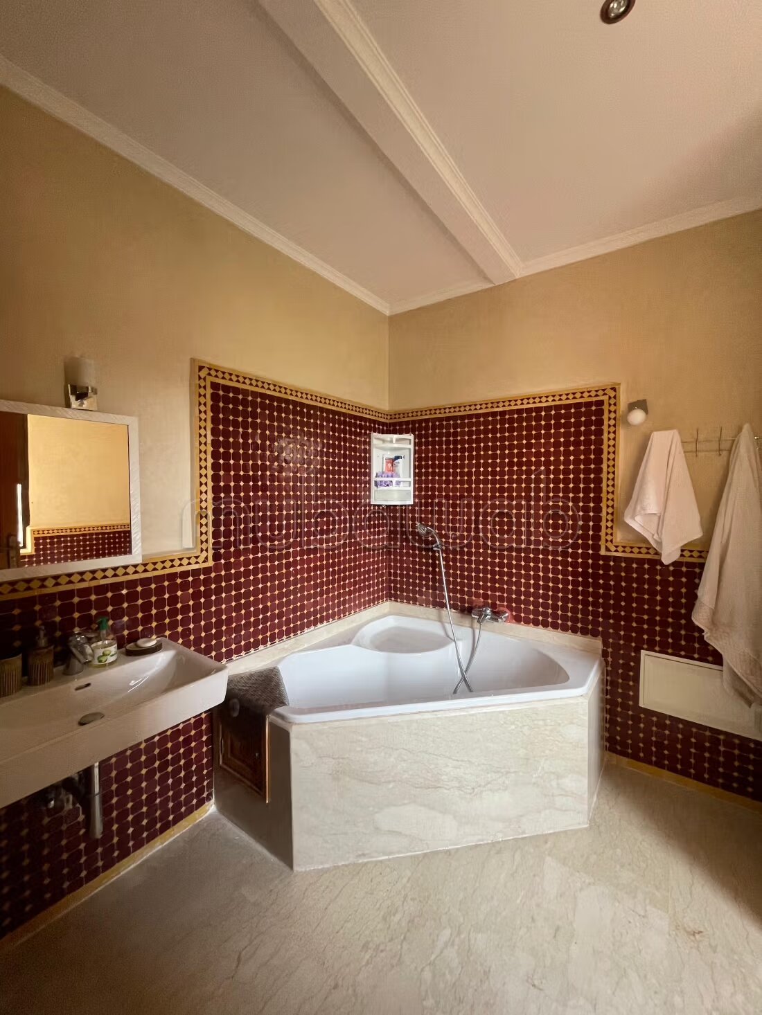Villa 622 m² for sale in Marrakech — Photo 40