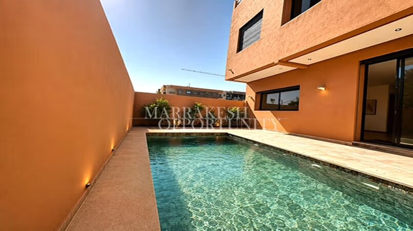 Villa 622 m² for sale in Marrakech — Photo 42
