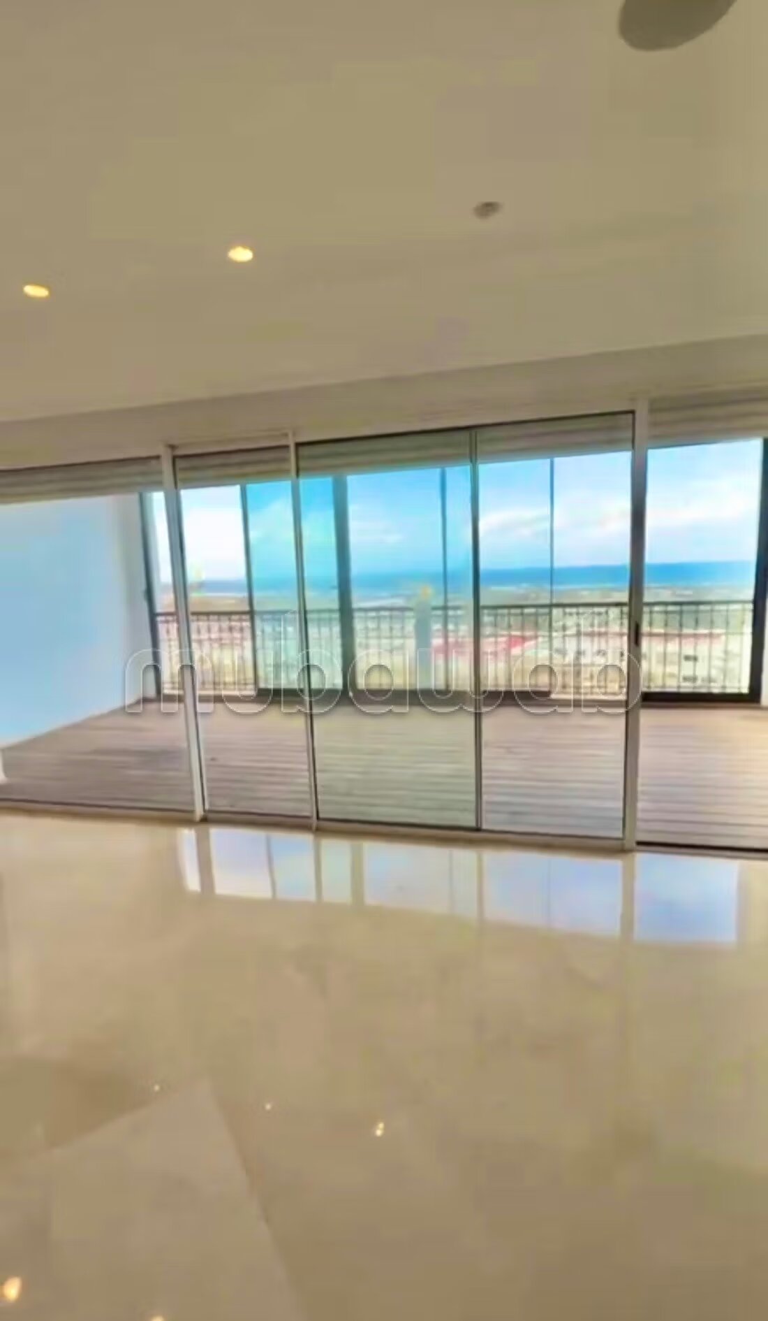 Appartement 180 m² à louer à Casablanca Ain Diab — Photo 7