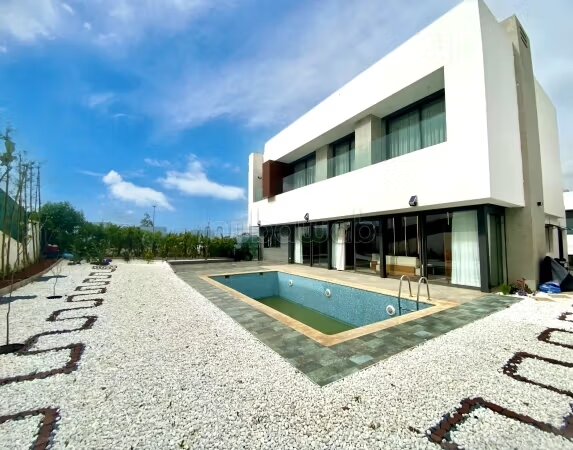 Villa 414 m² for sale in Indigo 3 — Photo 3