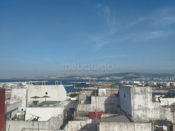 رياض 450 م² للبيع في طنجة (مارشان) — Photo 17