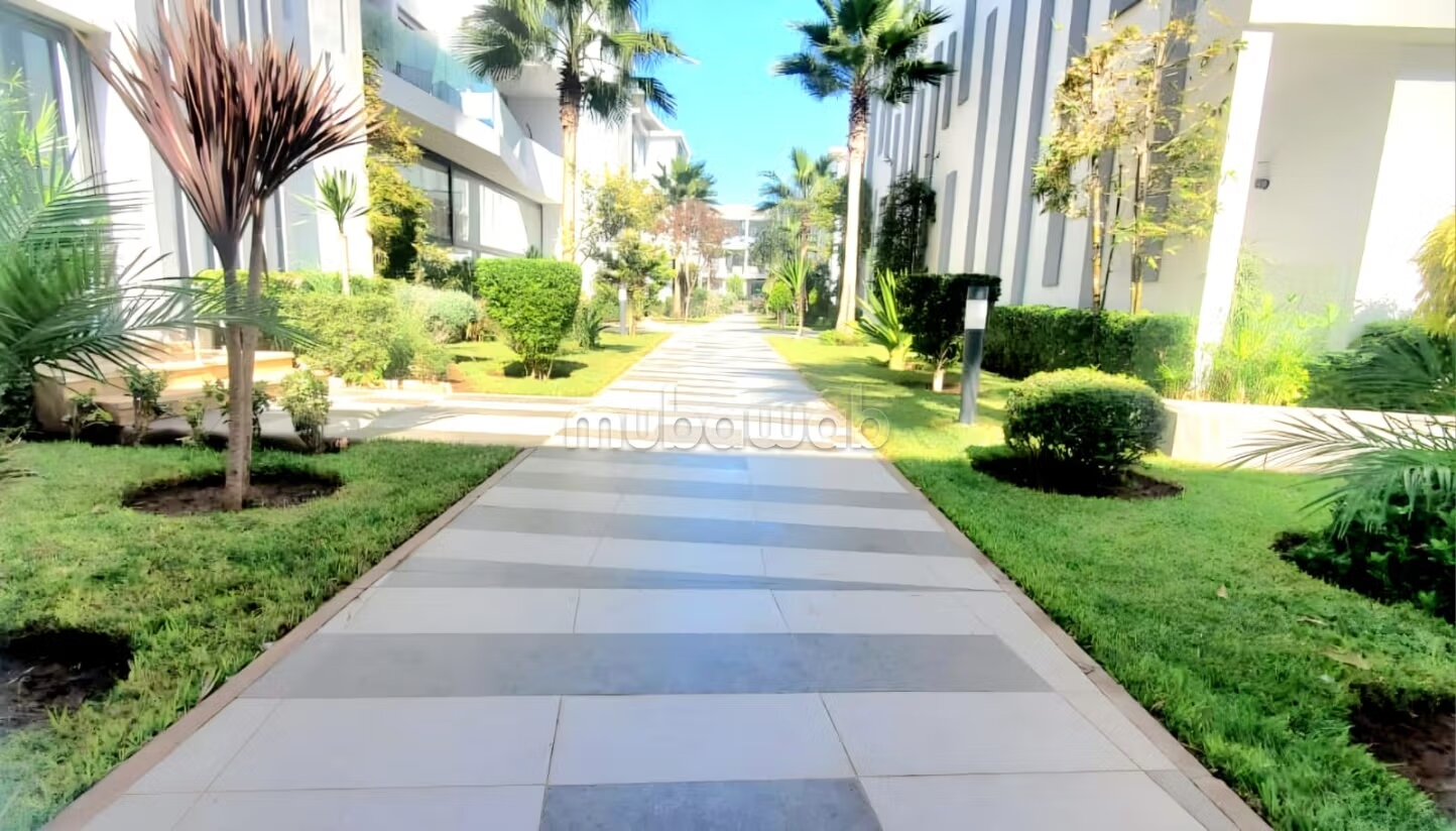 Appartement 132 m² à vendre à Casablanca (Corniche Peninsula) — Photo 5
