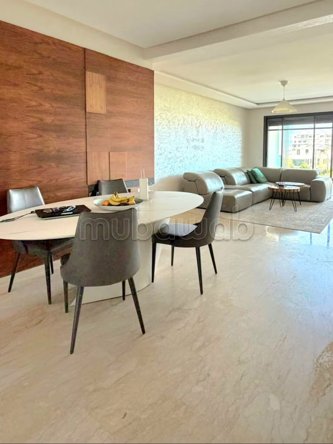 Appartement 132 m² à vendre à Casablanca (Corniche Peninsula) — Photo 19