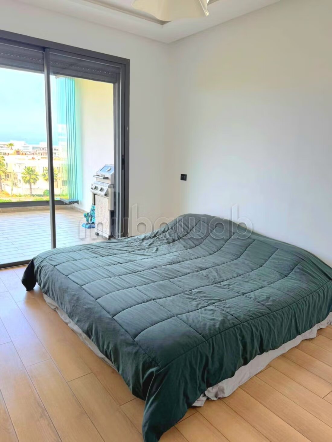 Appartement 132 m² à vendre à Casablanca (Corniche Peninsula) — Photo 21