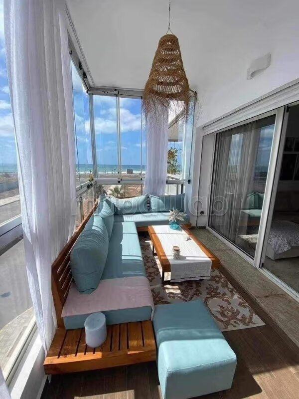 Appartement 132 m² à vendre à Casablanca (Corniche Peninsula) — Photo 23