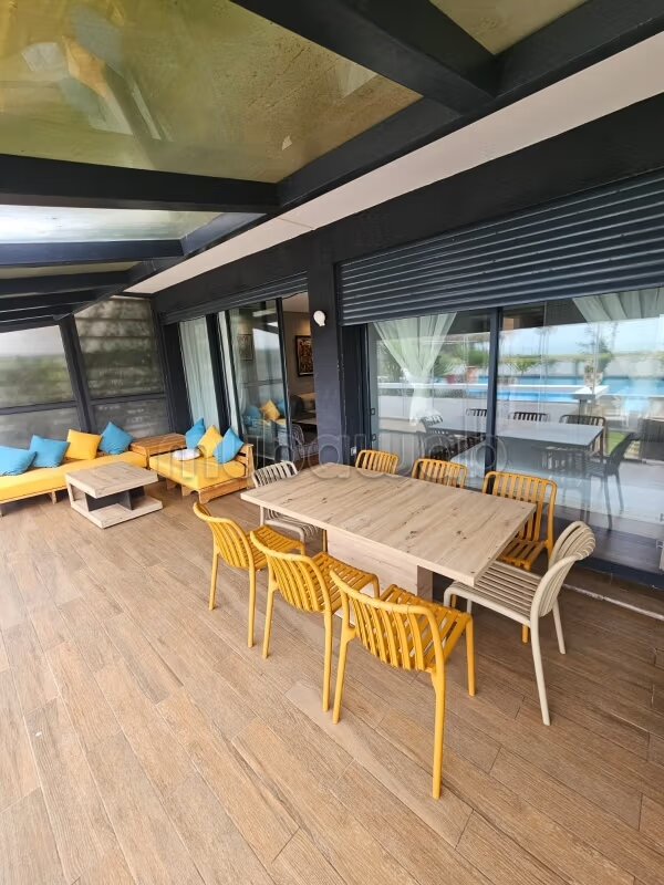 Appartement 132 m² à vendre à Casablanca (Corniche Peninsula) — Photo 25