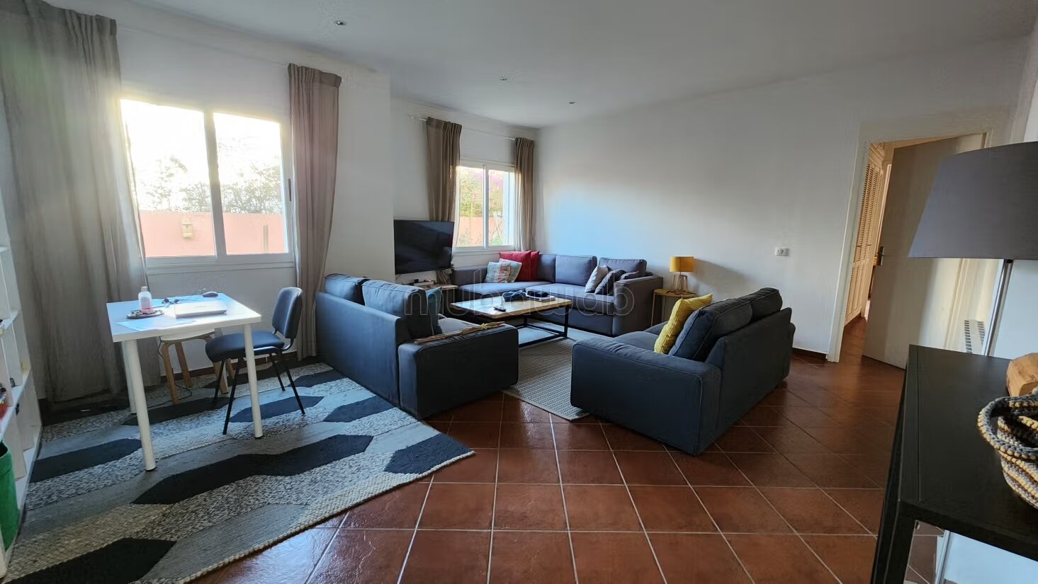 Villa 470 m² for rent in Dar Bouazza — Photo 18