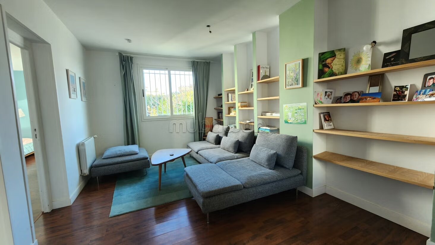 Villa 470 m² for rent in Dar Bouazza — Photo 21