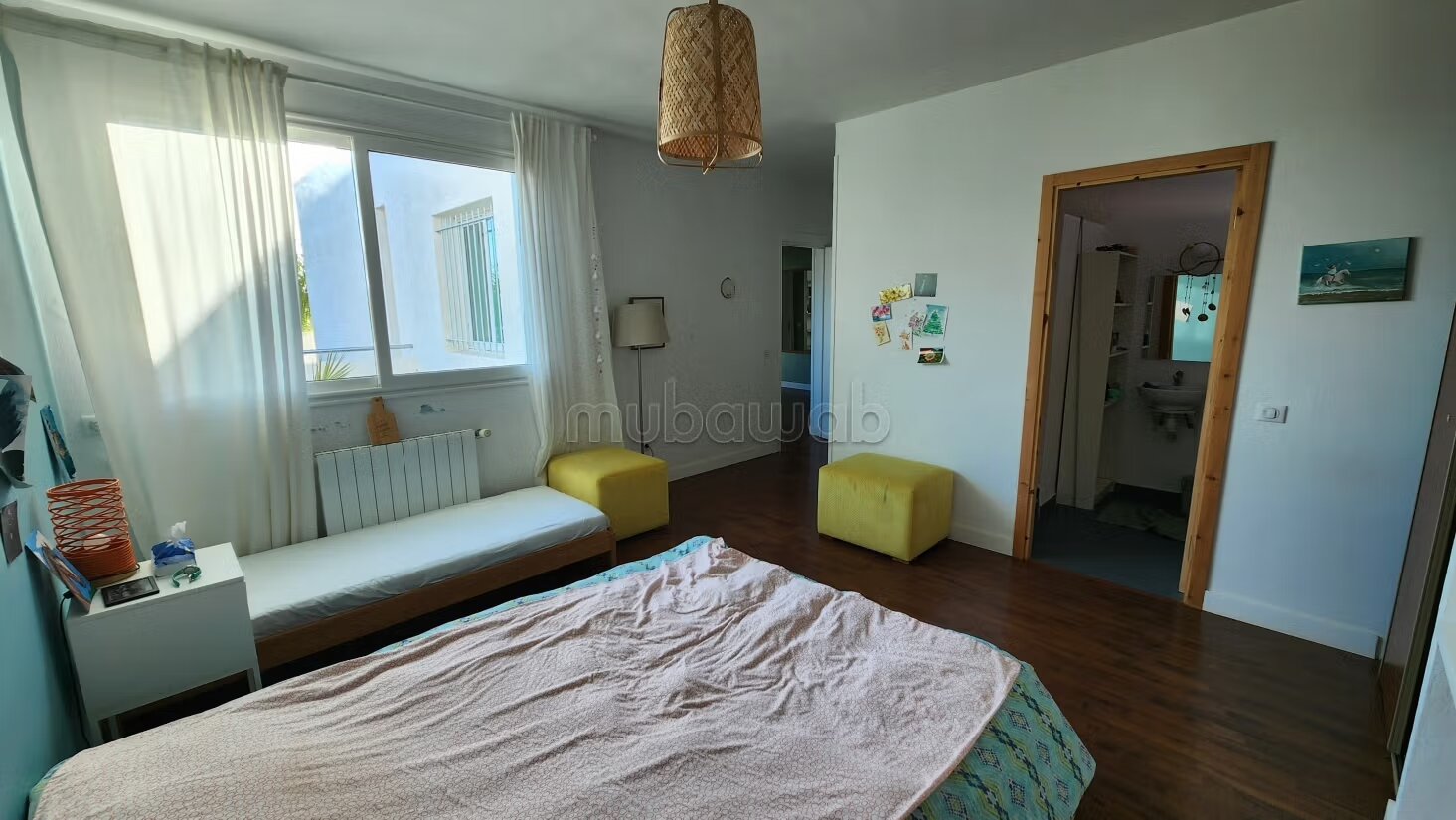 Villa 470 m² for rent in Dar Bouazza — Photo 23