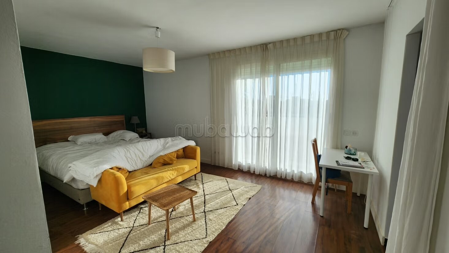 Villa 470 m² for rent in Dar Bouazza — Photo 24