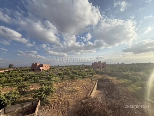 Exceptional Villa for Sale in Marrakech — Photo 43