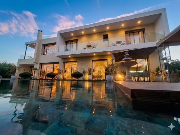 Exceptional Villa for Sale in Marrakech — Photo 45