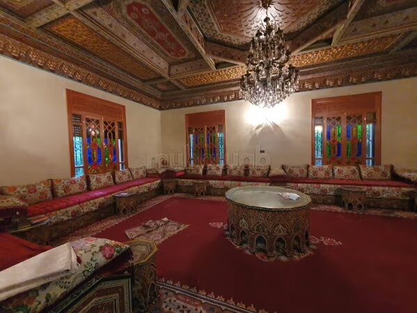 Exceptional Villa for Sale in Marrakech — Photo 47