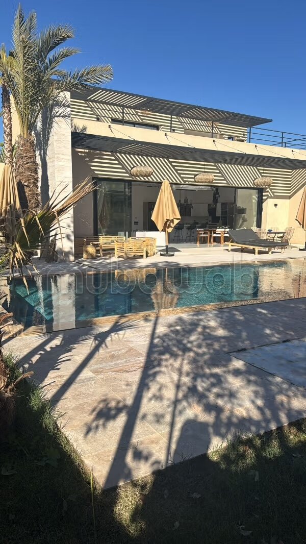 Exceptional Villa for Sale in Marrakech — Photo 49