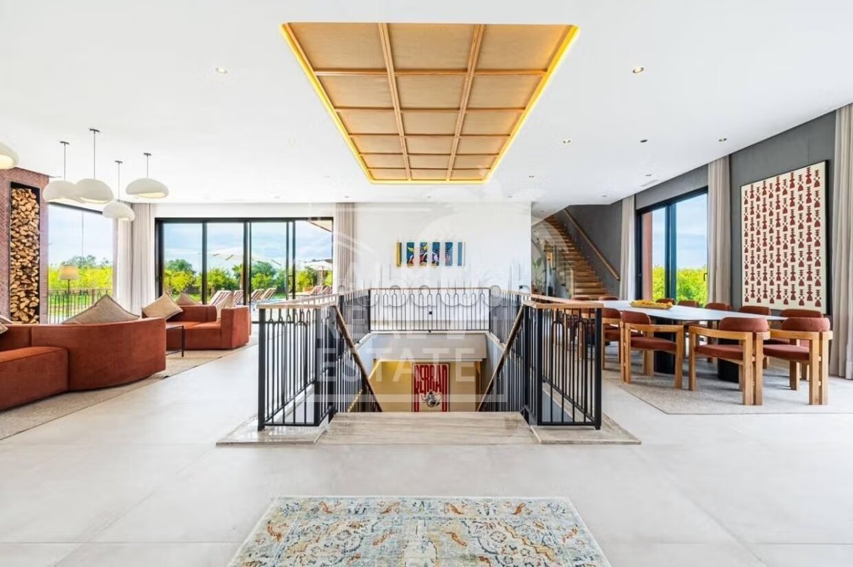 Exceptional Villa for Sale in Marrakech — Photo 30