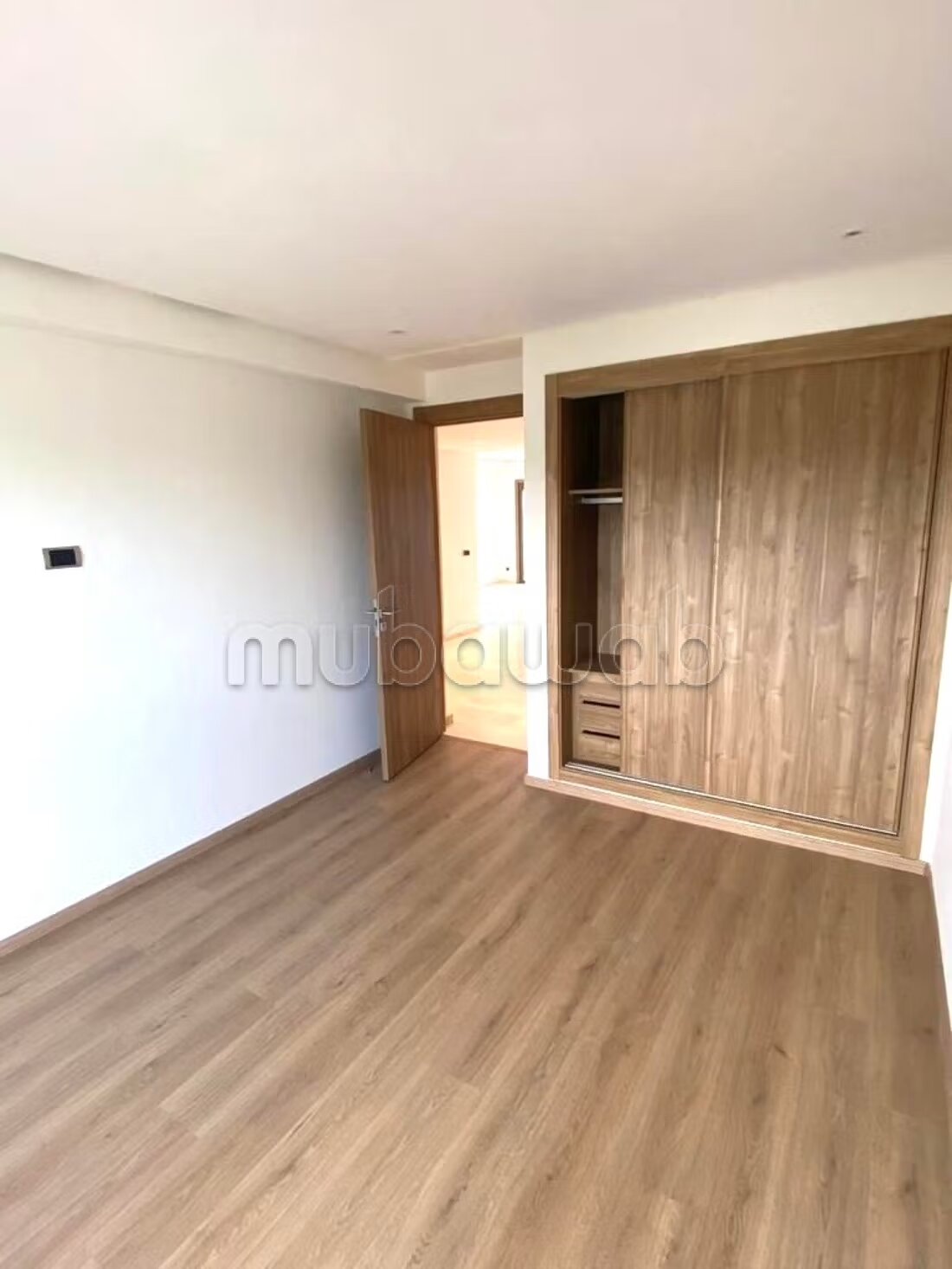 Appartement 116 m² à louer à Dar Bouazza, Casablanca — Photo 4
