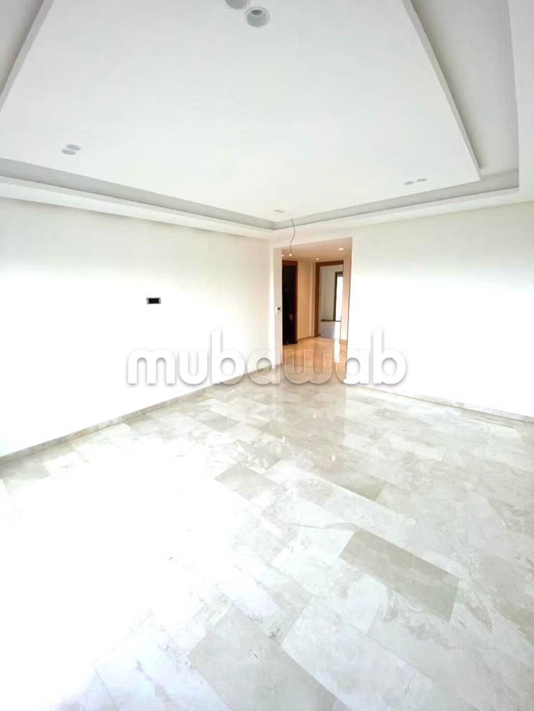 Appartement 116 m² à louer à Dar Bouazza, Casablanca — Photo 5
