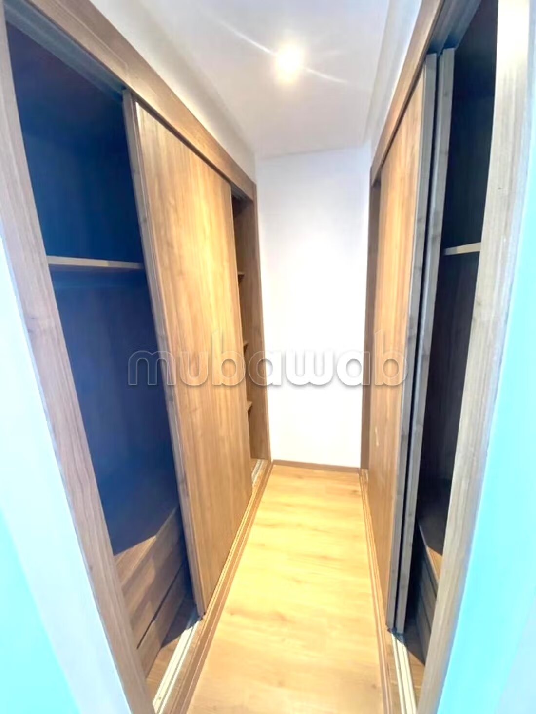 Appartement 116 m² à louer à Dar Bouazza, Casablanca — Photo 6