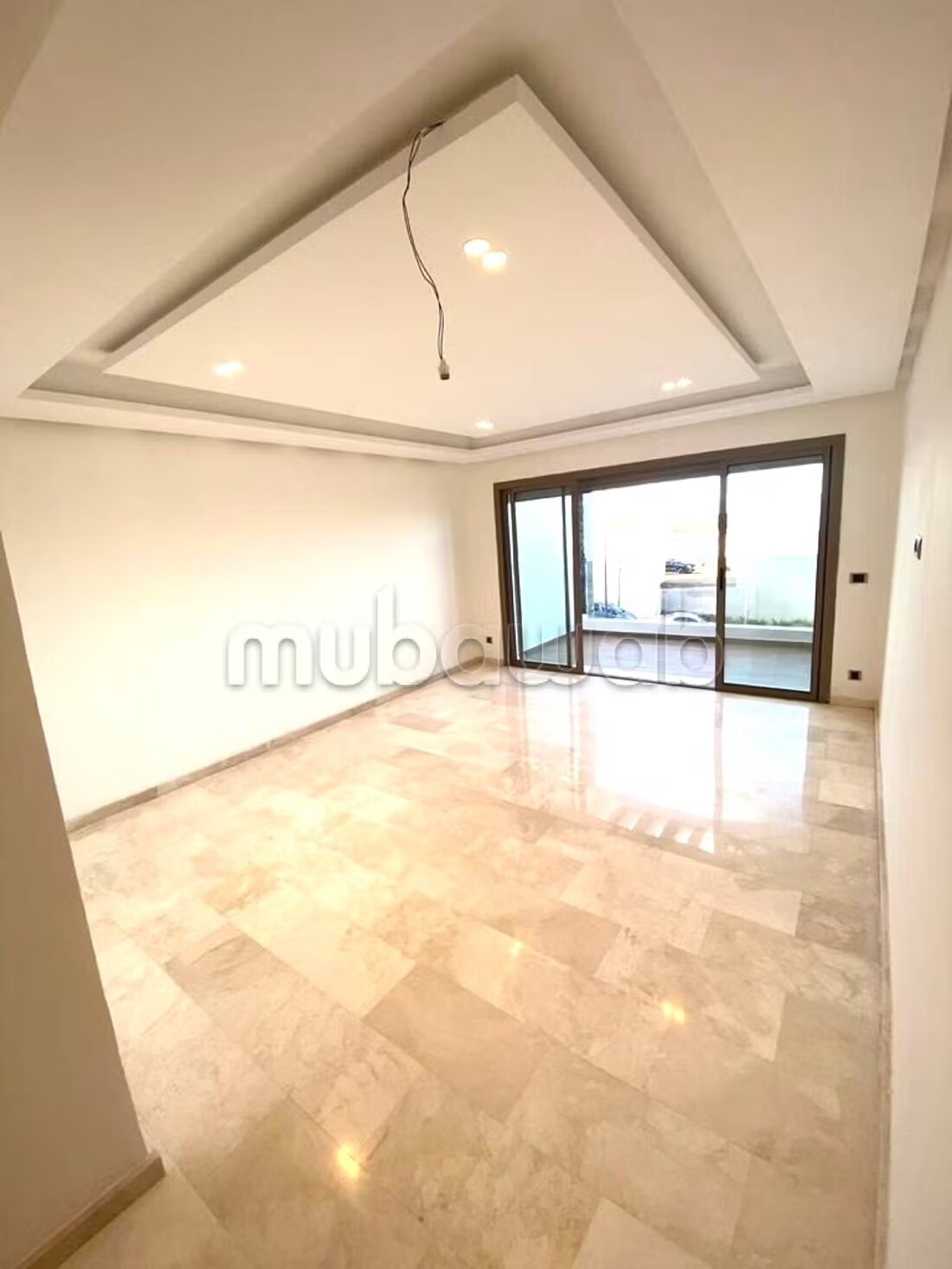 Appartement 116 m² à louer à Dar Bouazza, Casablanca — Photo 7