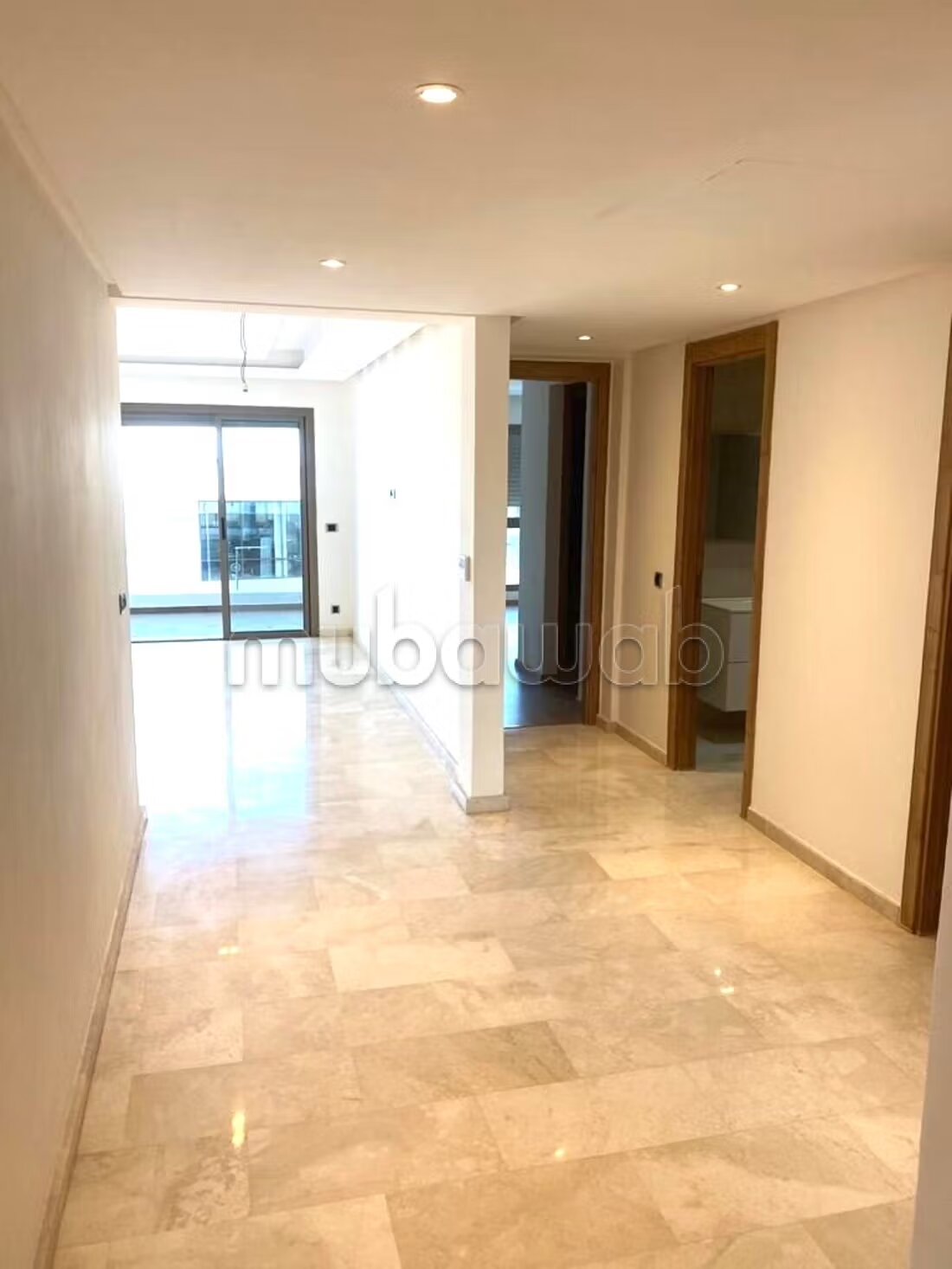 Appartement 116 m² à louer à Dar Bouazza, Casablanca — Photo 9