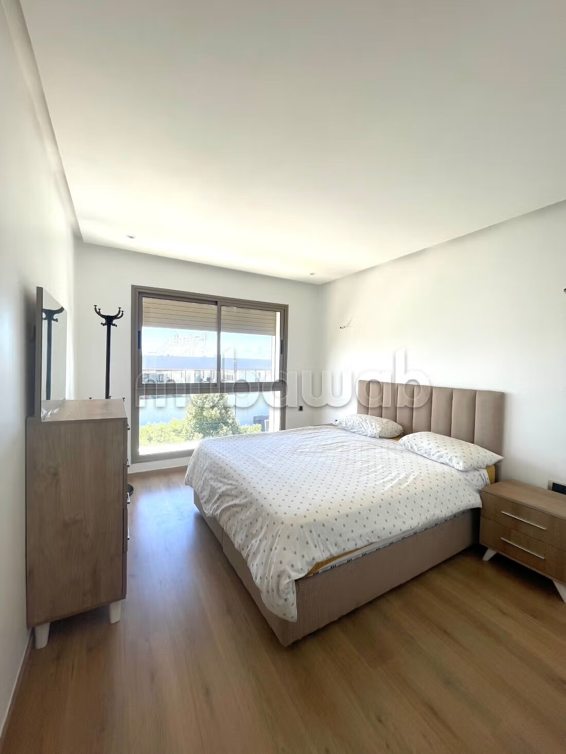 Appartement 116 m² à louer à Dar Bouazza, Casablanca — Photo 10