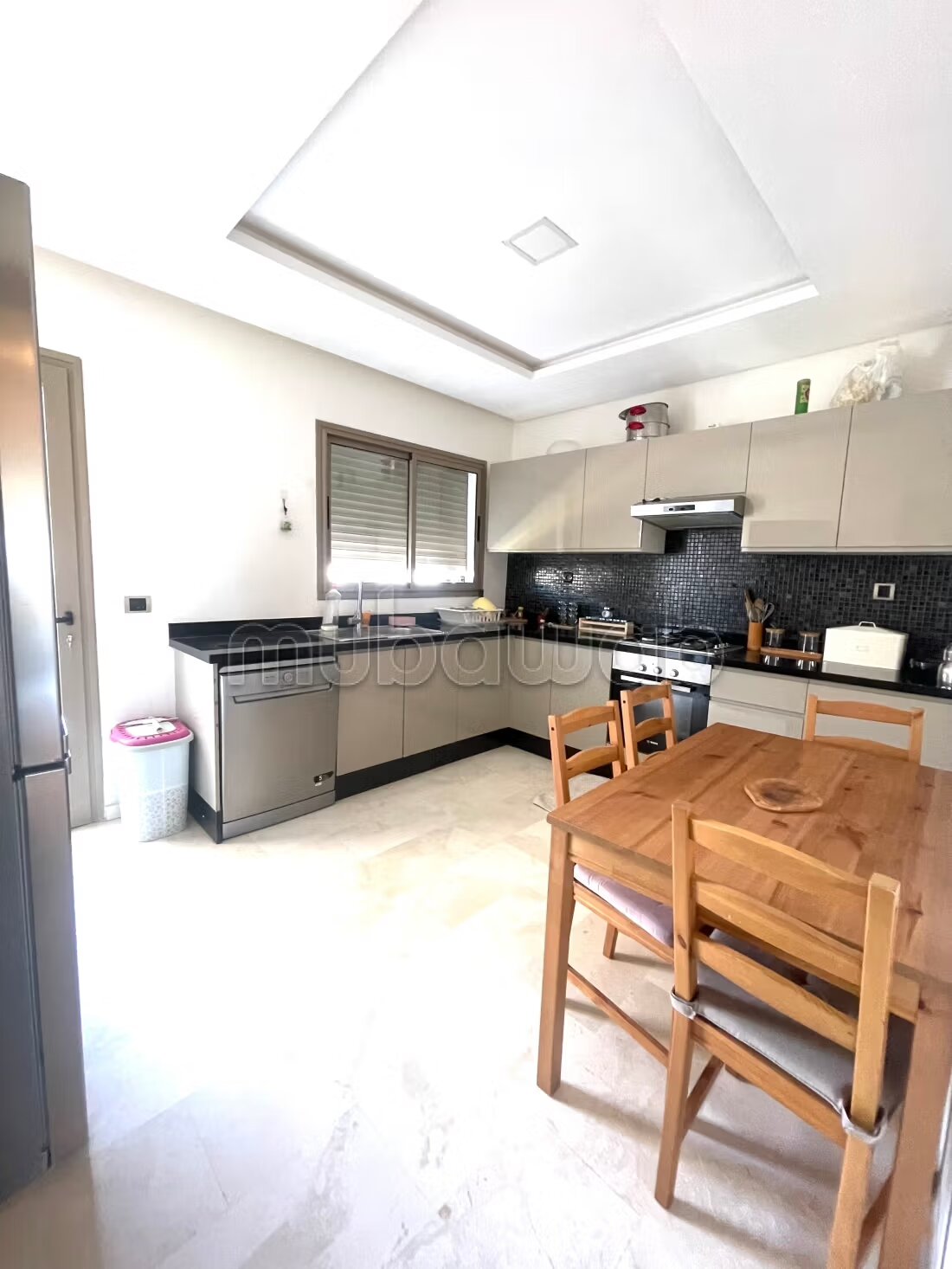 Appartement 116 m² à louer à Dar Bouazza, Casablanca — Photo 12