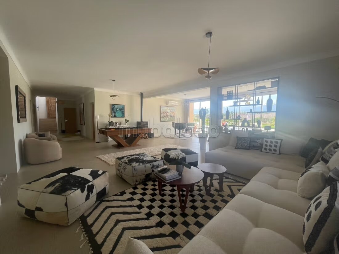 Villa 450 m² à vendre à Marrakech (Route de l’Ourika) — Photo 5