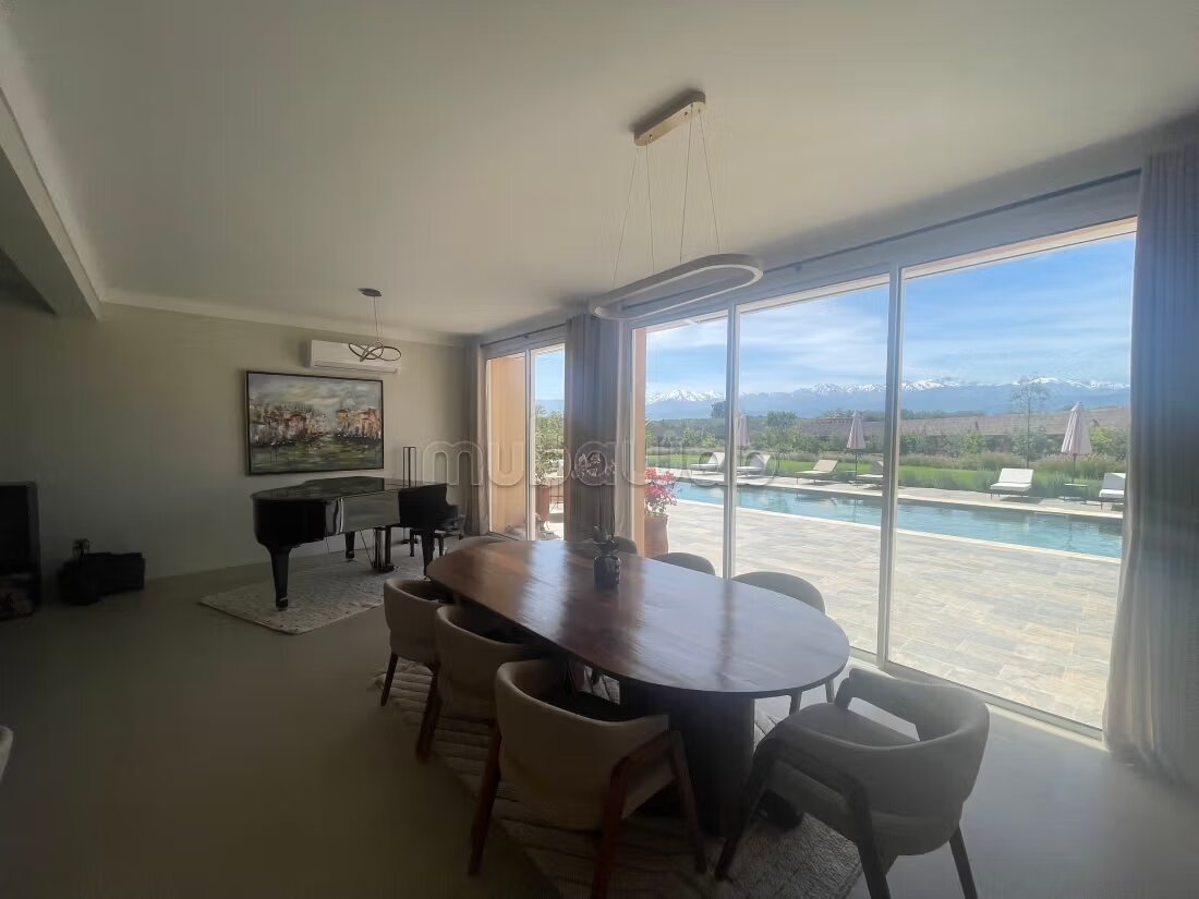 Villa 450 m² à vendre à Marrakech (Route de l’Ourika) — Photo 7