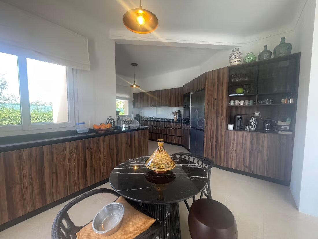 Villa 450 m² à vendre à Marrakech (Route de l’Ourika) — Photo 8