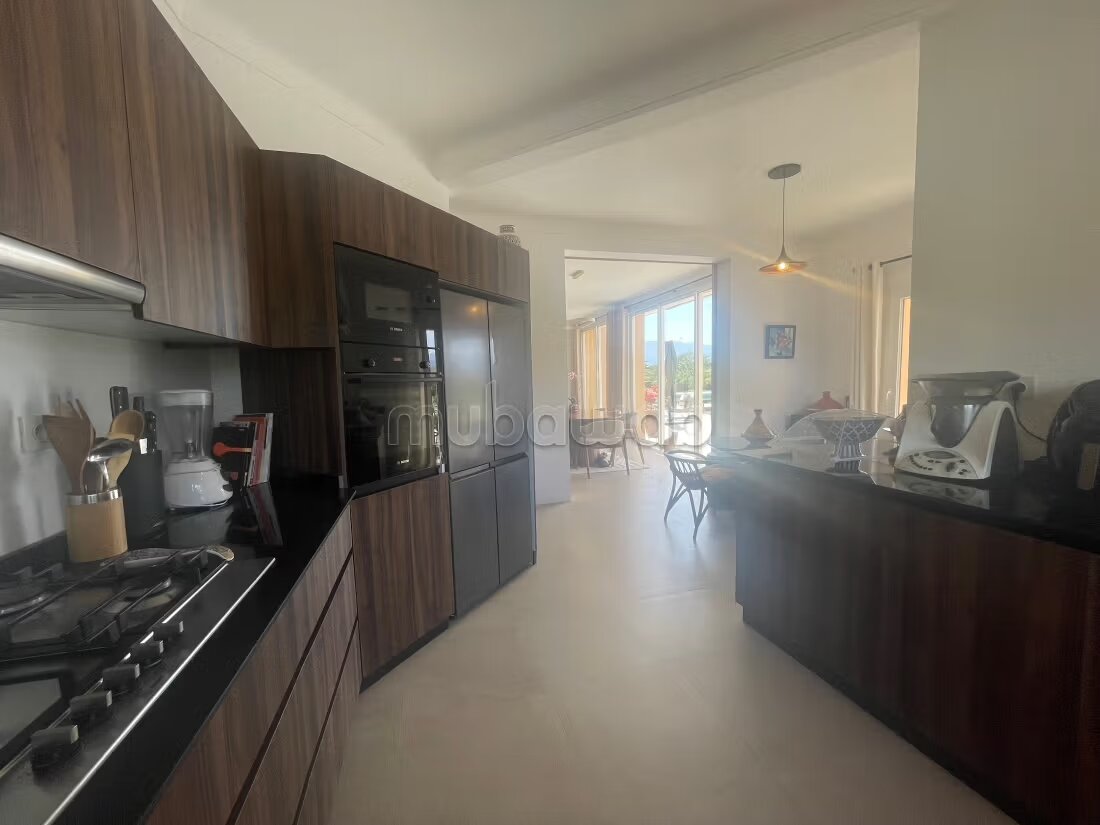 Villa 450 m² à vendre à Marrakech (Route de l’Ourika) — Photo 9