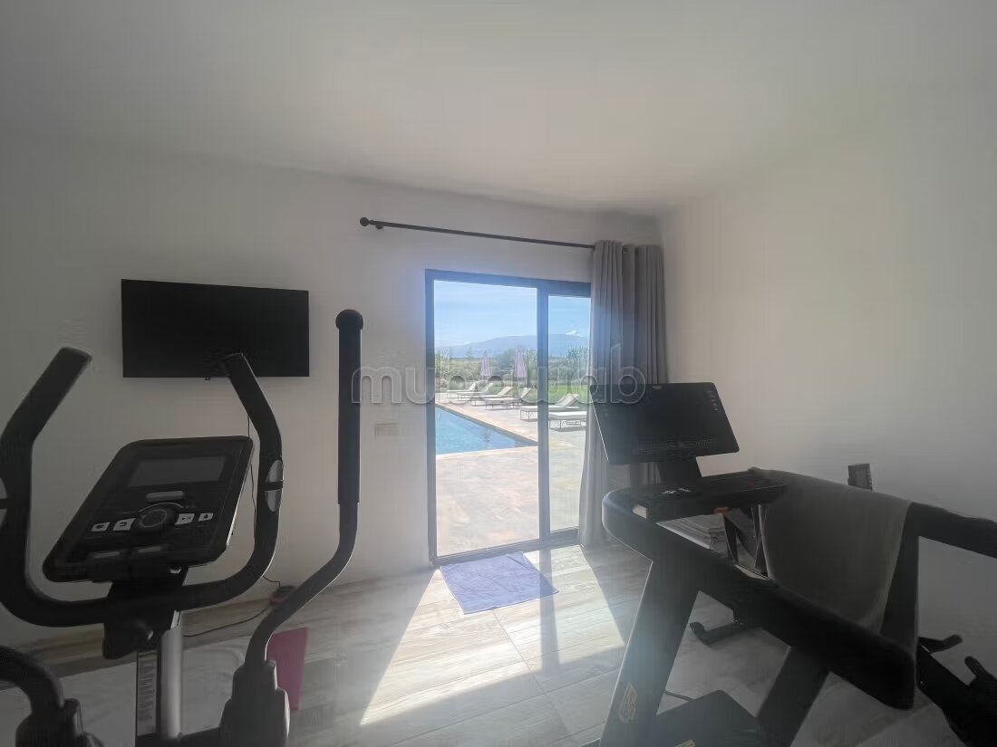 Villa 450 m² à vendre à Marrakech (Route de l’Ourika) — Photo 11