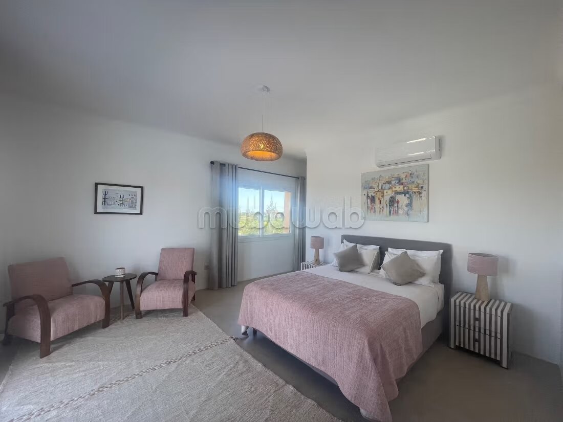 Villa 450 m² à vendre à Marrakech (Route de l’Ourika) — Photo 12