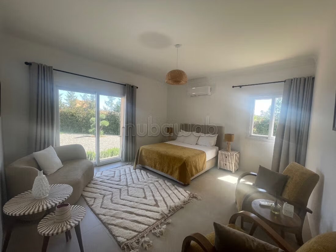 Villa 450 m² à vendre à Marrakech (Route de l’Ourika) — Photo 18