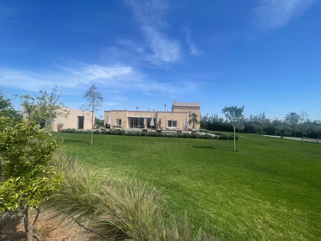 Villa 450 m² à vendre à Marrakech (Route de l’Ourika) — Photo 21