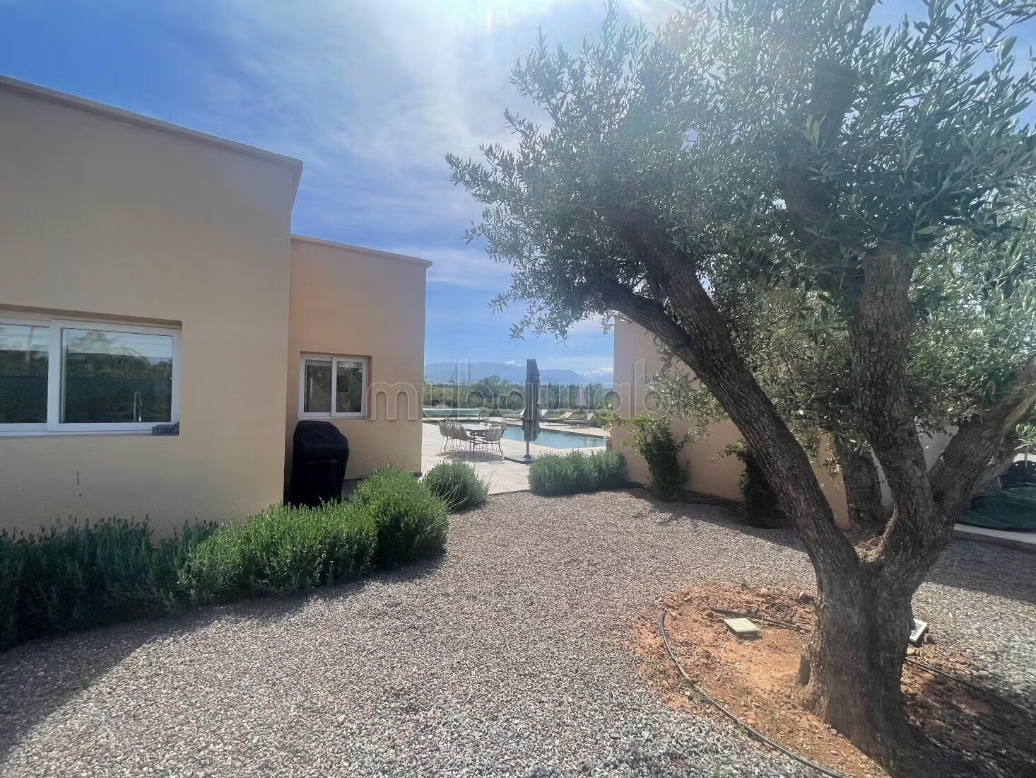 Villa 450 m² à vendre à Marrakech (Route de l’Ourika) — Photo 22