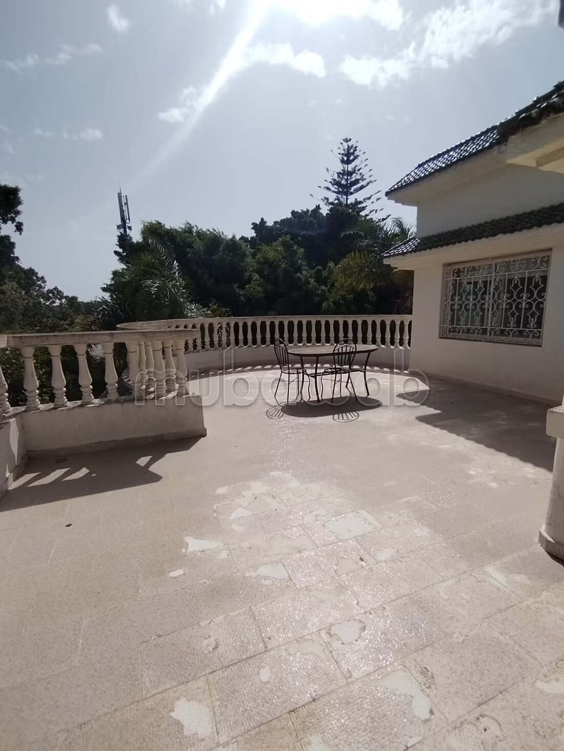 Villa 1200 m² for rent in Hay Riad — Photo 3