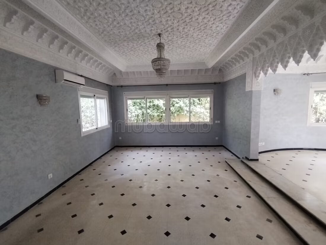 Villa 1200 m² for rent in Hay Riad — Photo 7