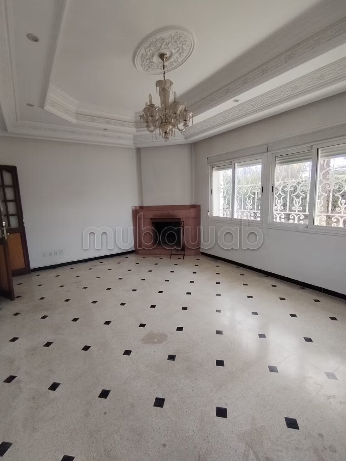 Villa 1200 m² for rent in Hay Riad — Photo 15