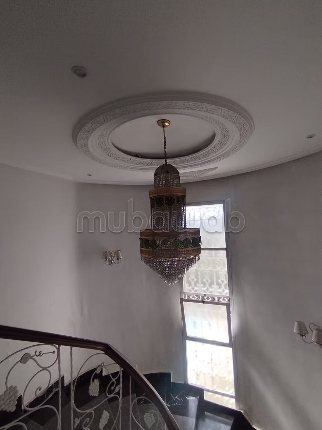 Villa 1200 m² for rent in Hay Riad — Photo 17