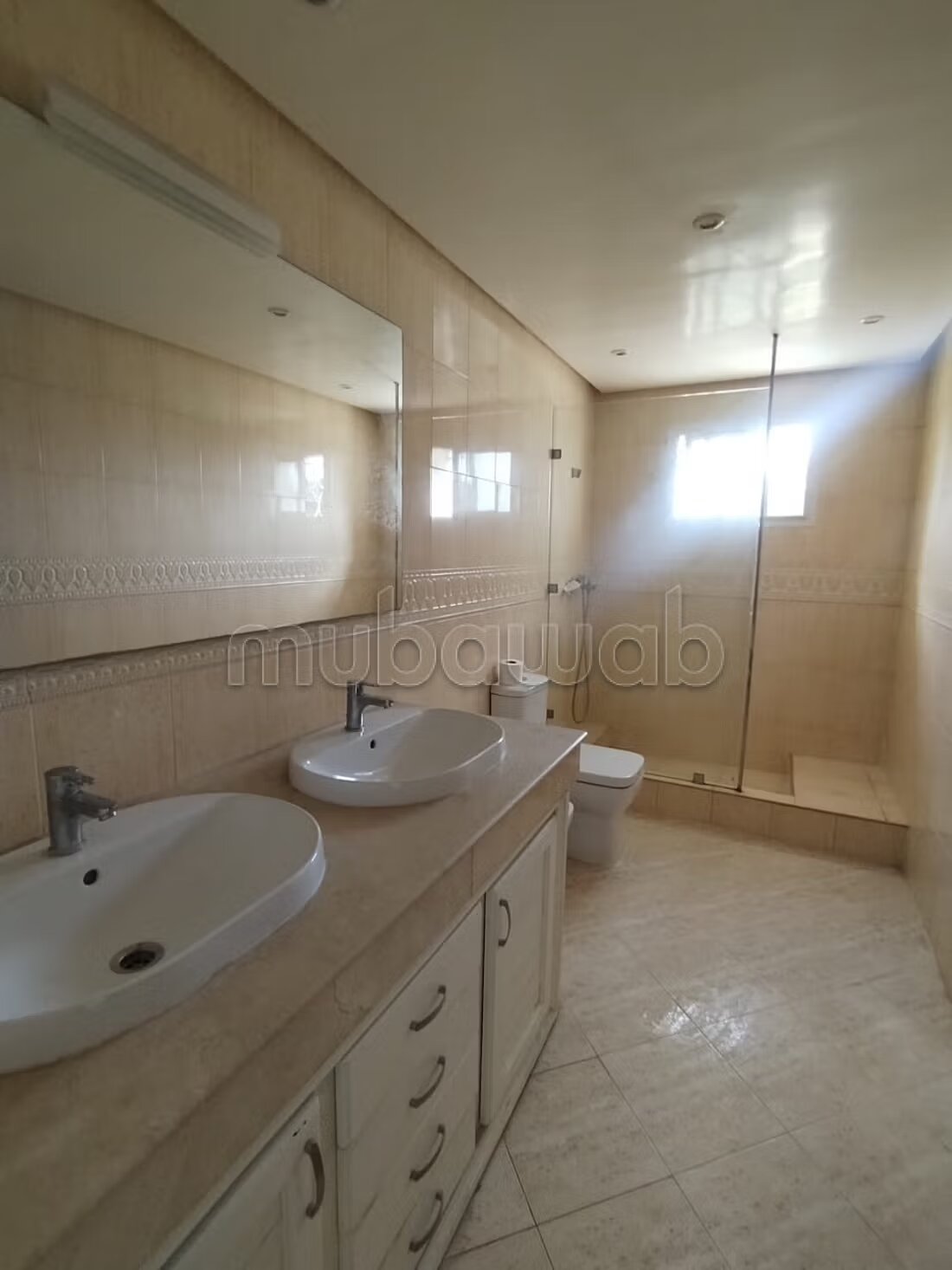 Villa 1200 m² for rent in Hay Riad — Photo 27