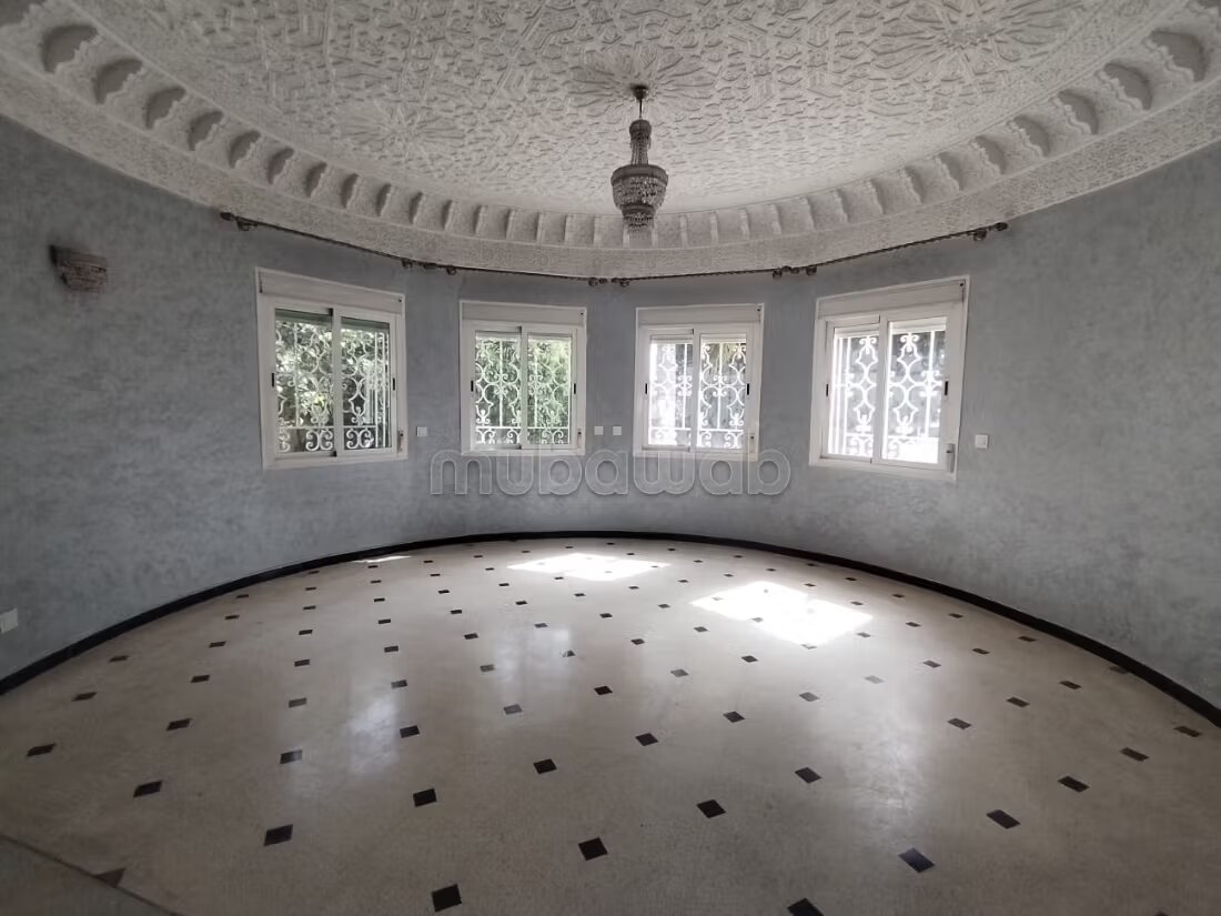 Villa 1200 m² for rent in Hay Riad — Photo 10