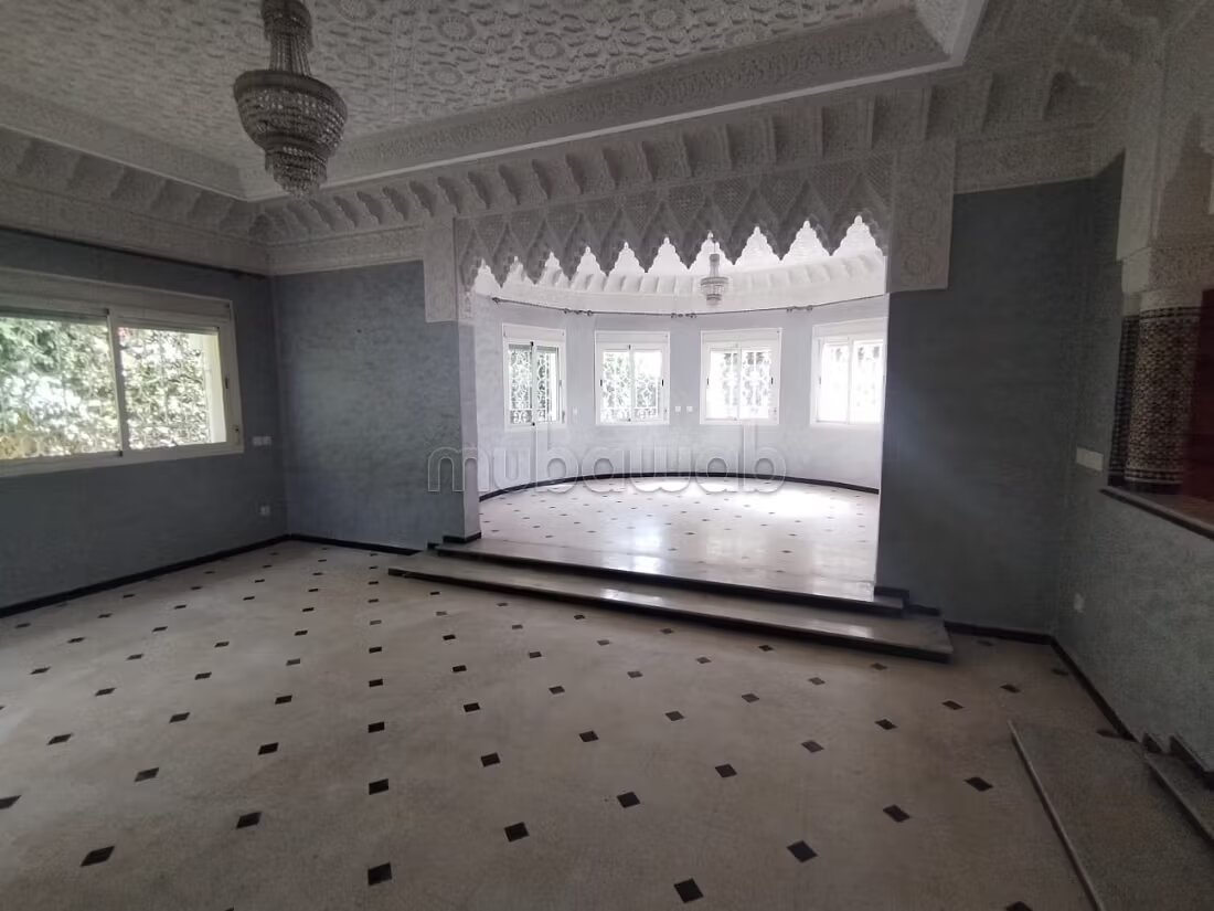 Villa 1200 m² for rent in Hay Riad — Photo 20